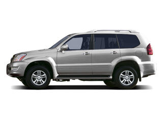 2009 LEXUS GX