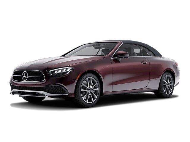 2023 MERCEDES-BENZ E-Class