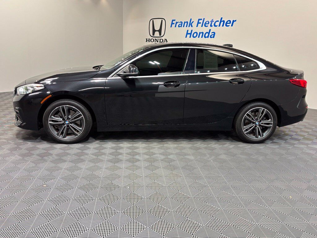 2022 BMW 228i