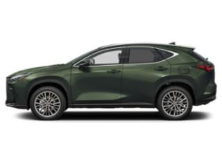 2026 LEXUS NX