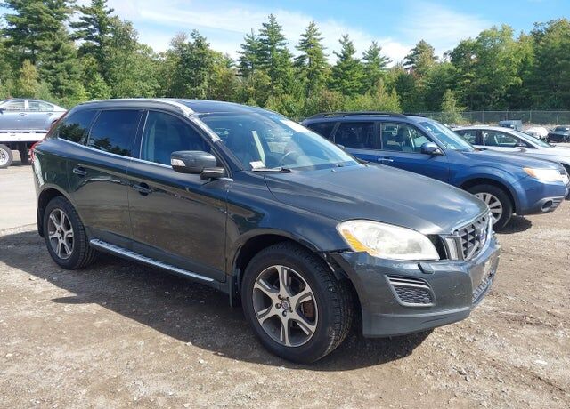 2011 VOLVO XC60