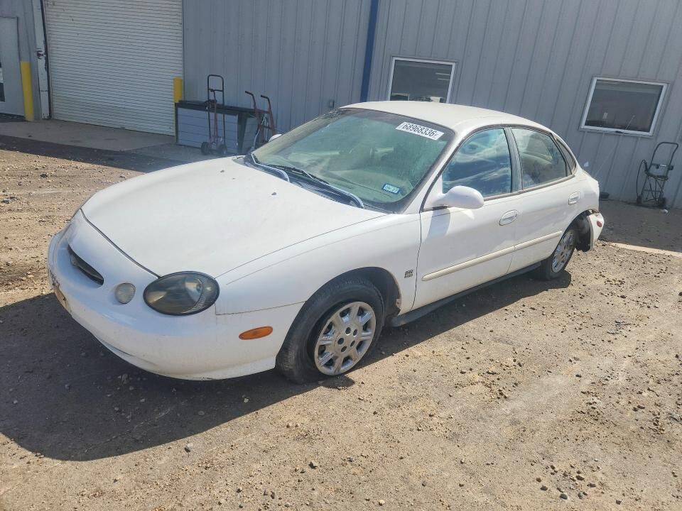 1998 FORD Taurus