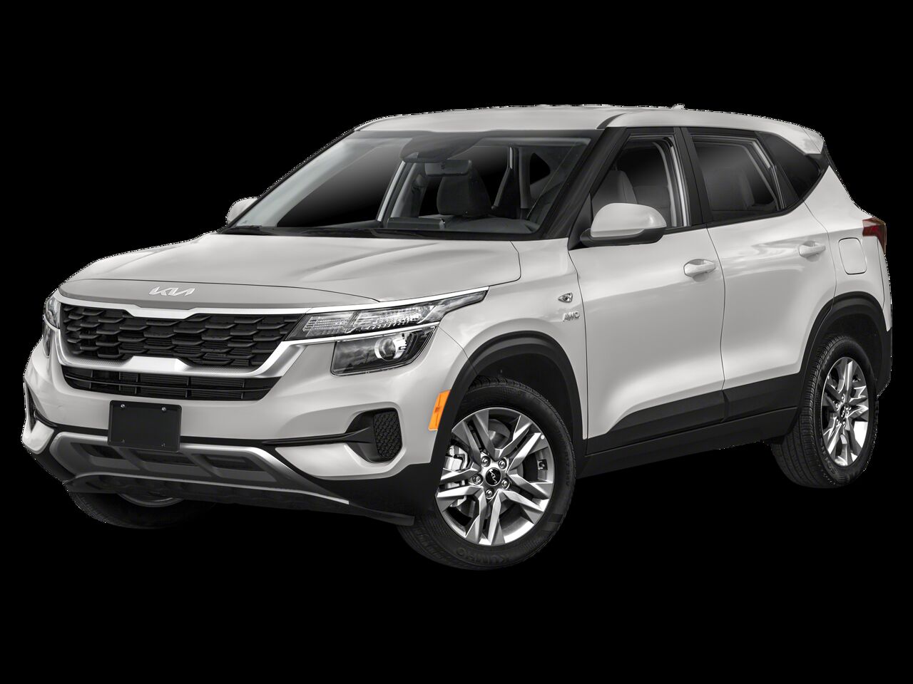 2023 KIA Seltos