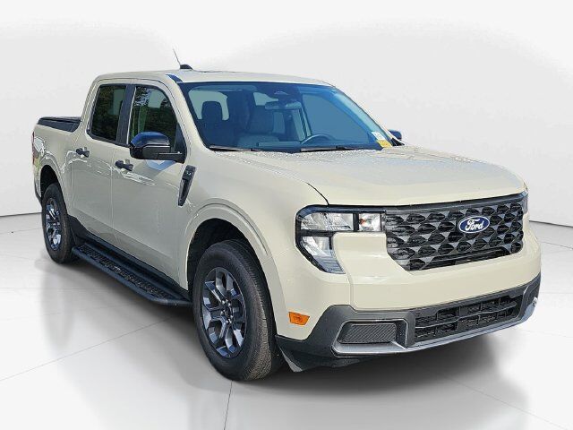 2025 FORD Maverick