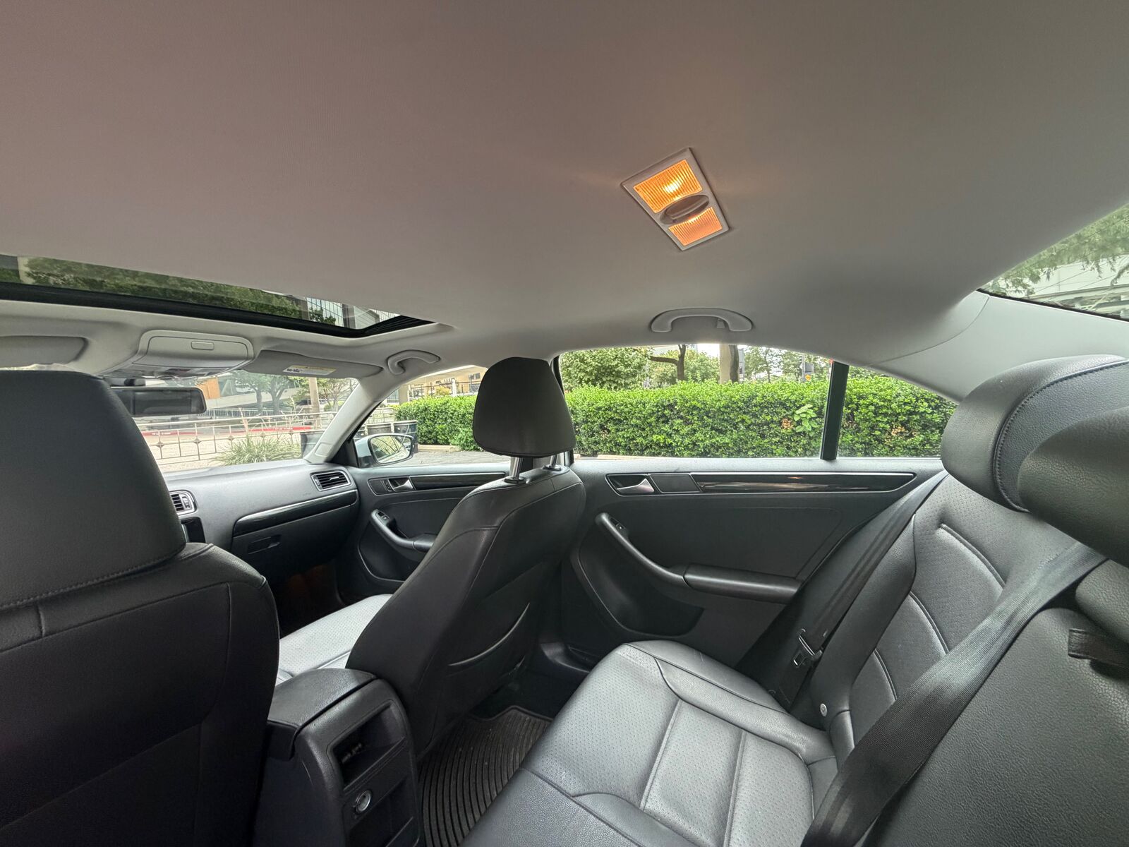 2016 VOLKSWAGEN Jetta