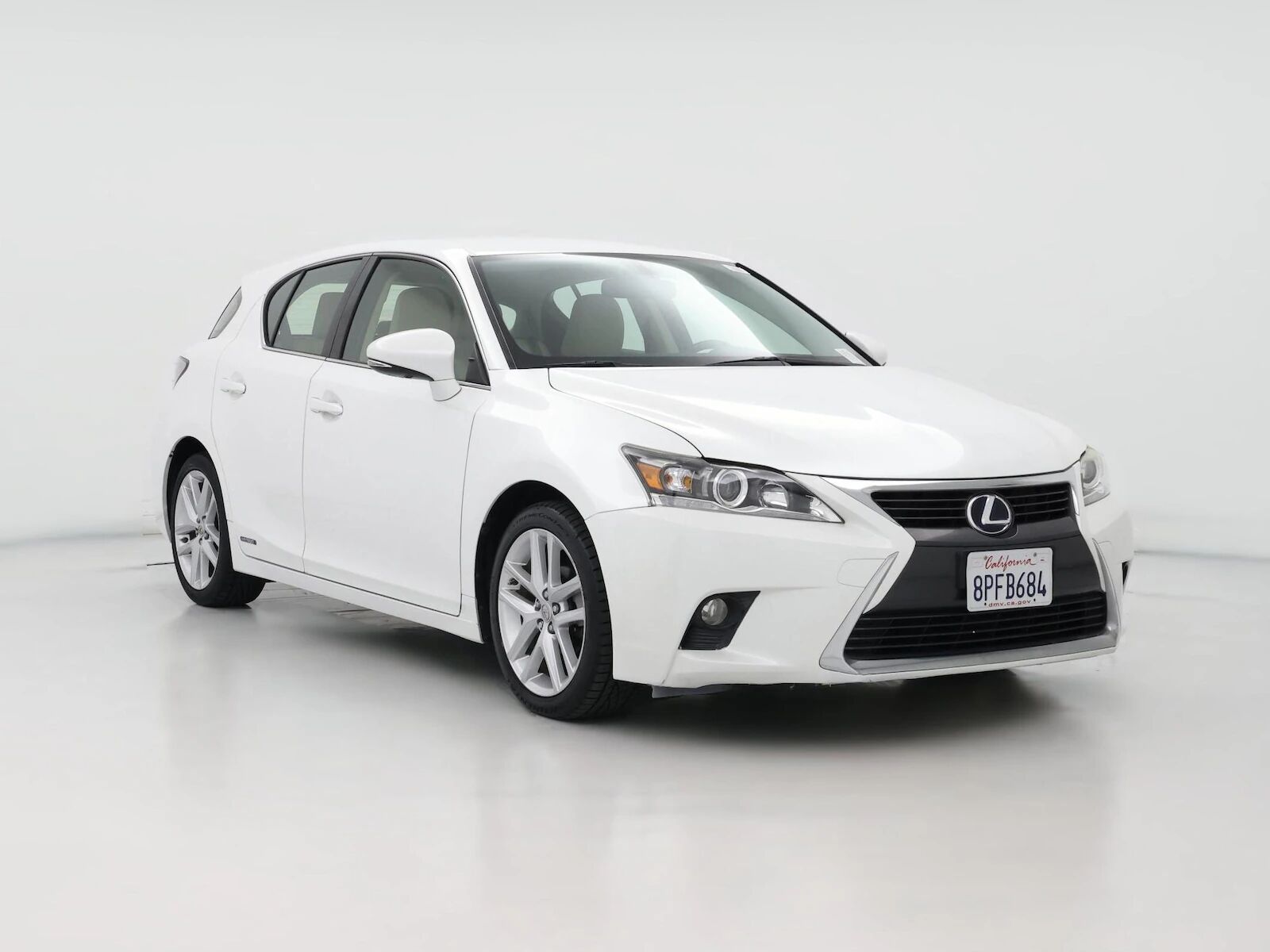 2017 LEXUS CT