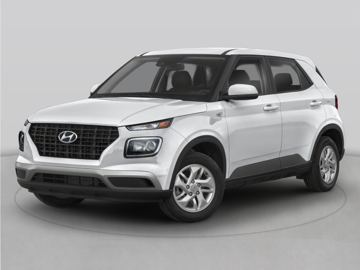 2025 HYUNDAI Venue