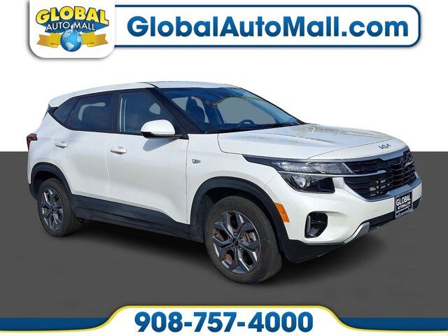 2024 KIA Seltos