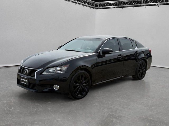 2014 LEXUS GS