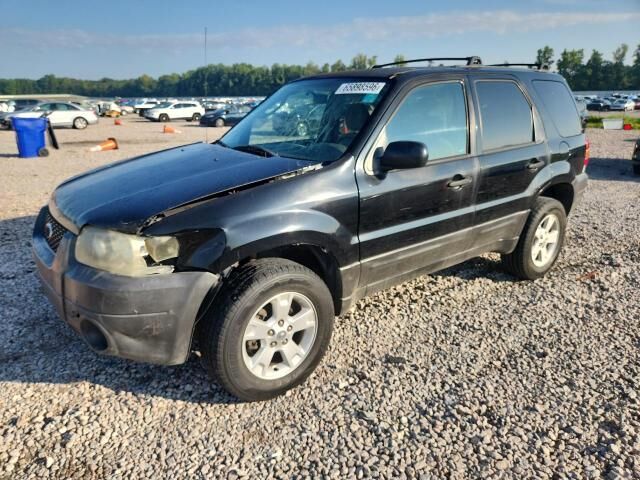 2005 FORD Escape