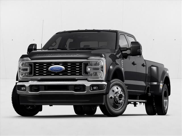 2024 FORD F-450