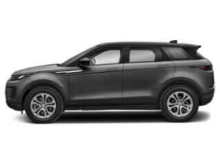 2021 LAND ROVER Range Rover Evoque