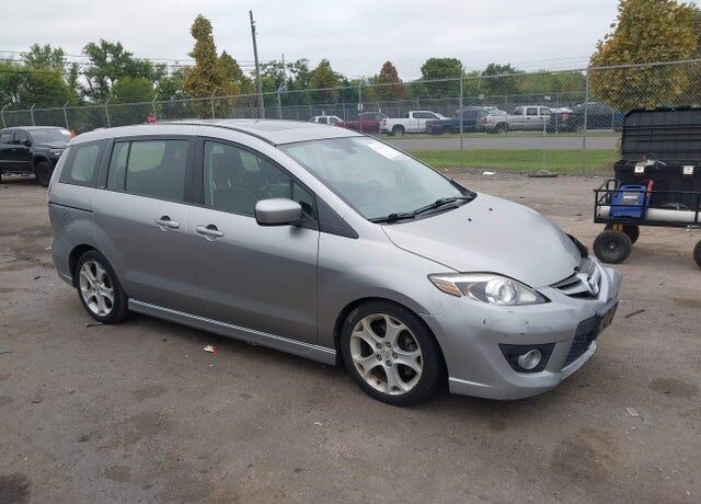 2010 MAZDA Mazda5