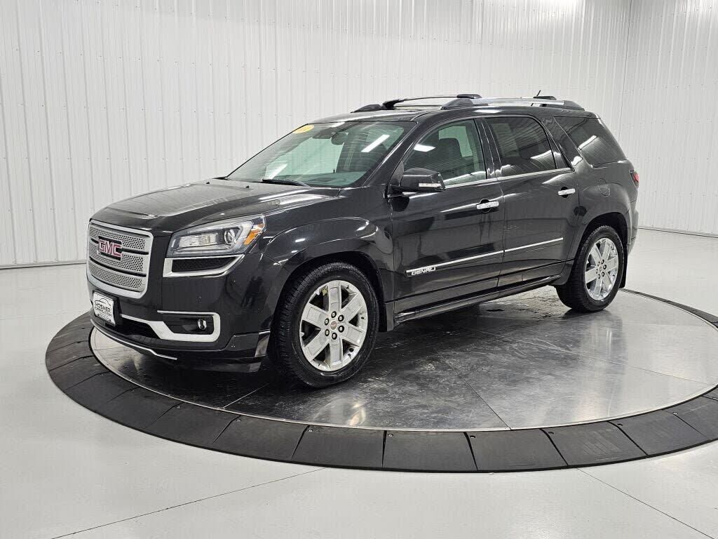 2014 GMC Acadia
