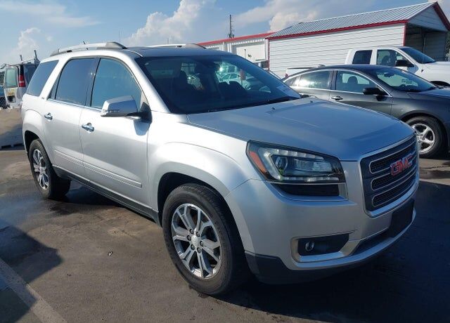 2015 GMC Acadia