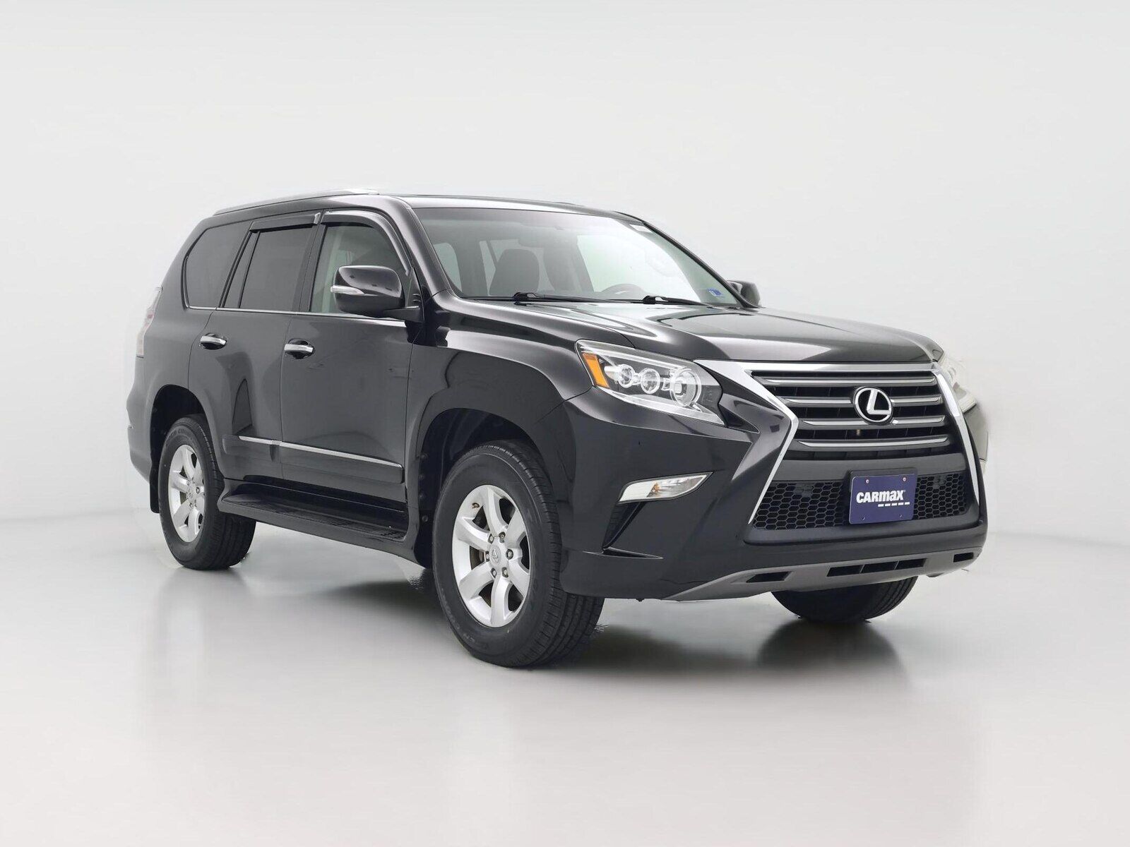 2016 LEXUS GX