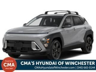 2027 HYUNDAI Kona