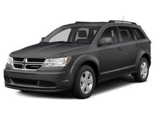 2016 DODGE Journey