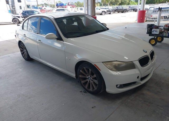 2011 BMW 3 Series
