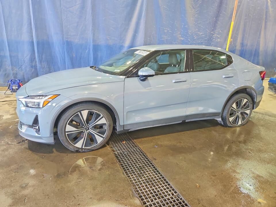 2023 POLESTAR PS2