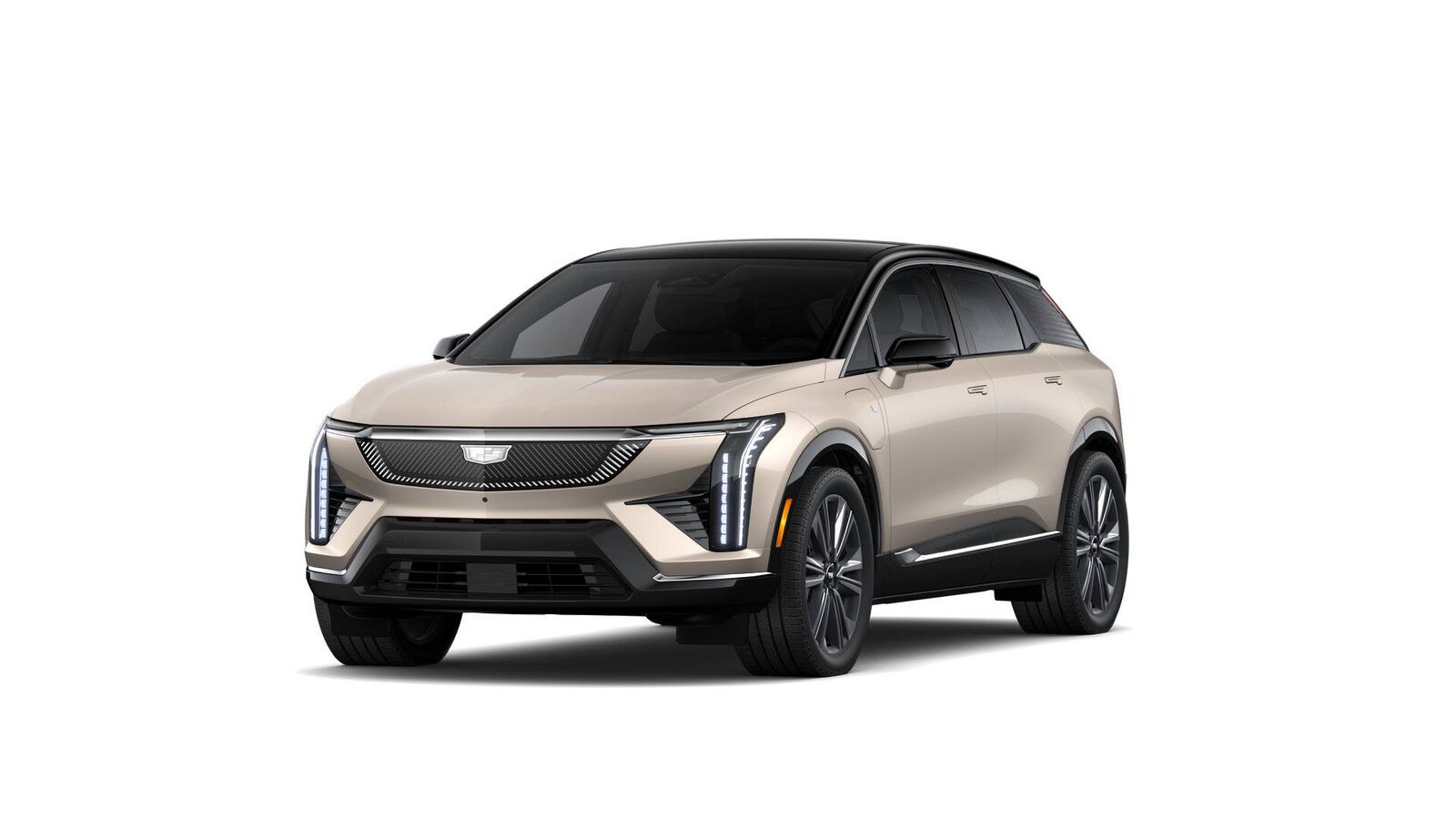 2027 CADILLAC Optiq