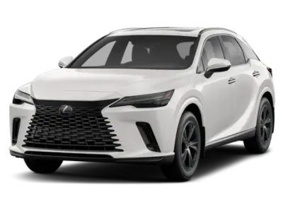 2024 LEXUS RX