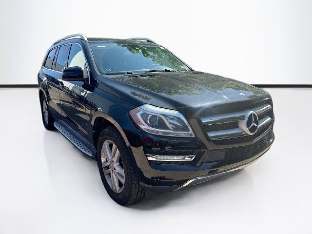 2012 MERCEDES-BENZ ML-Class