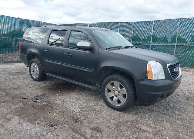 2007 GMC Yukon XL