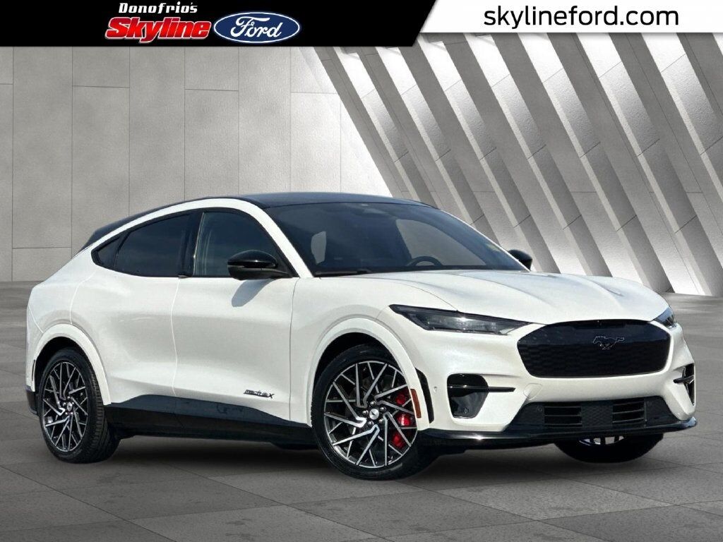 2023 FORD Mustang