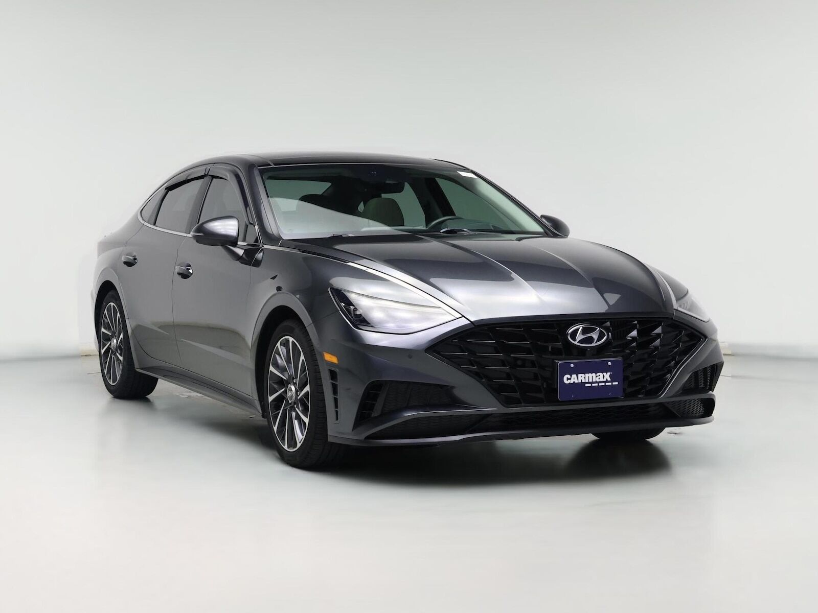 2022 HYUNDAI Sonata