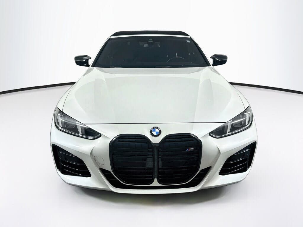 2025 BMW M440i
