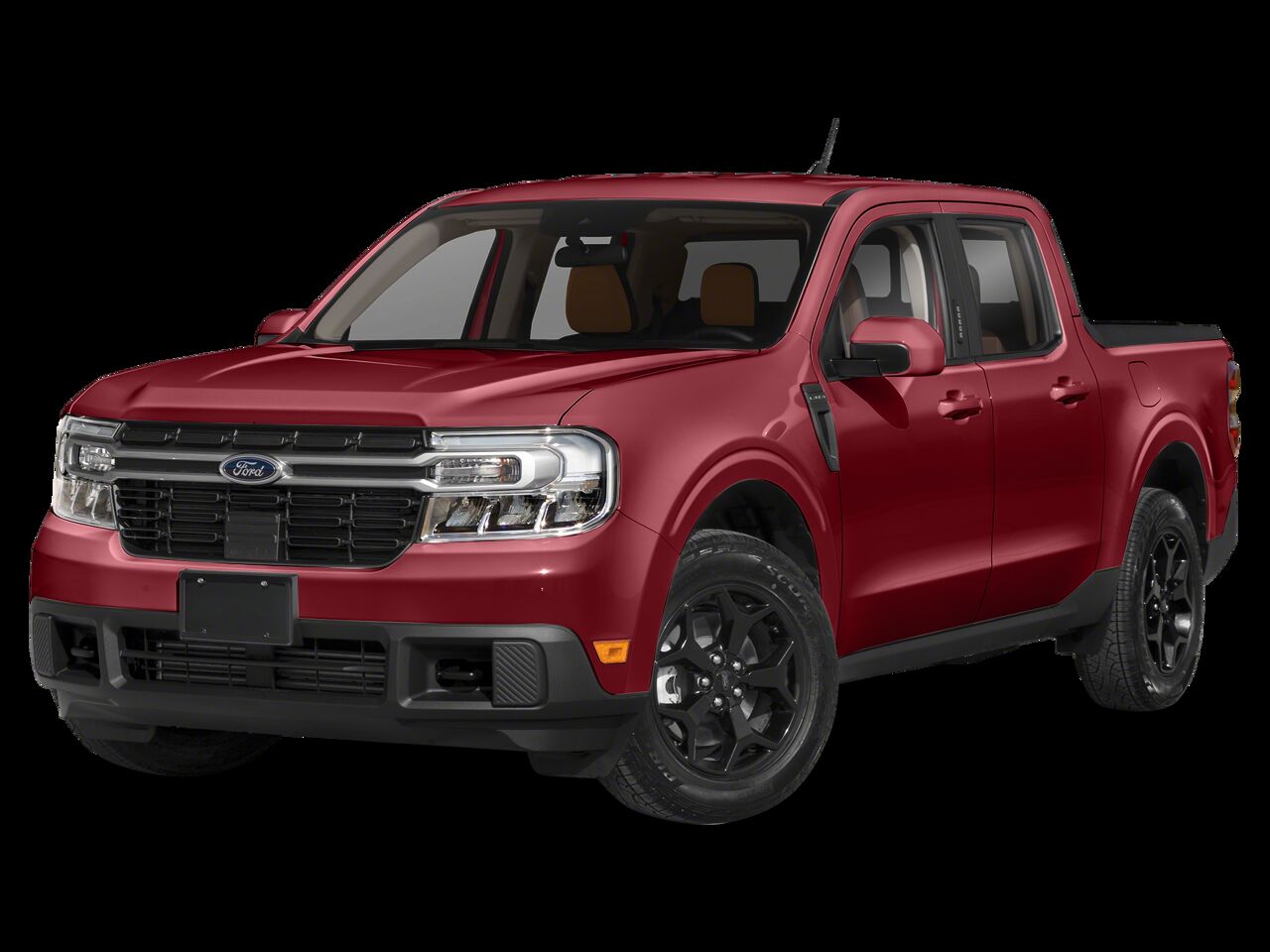2022 FORD Maverick