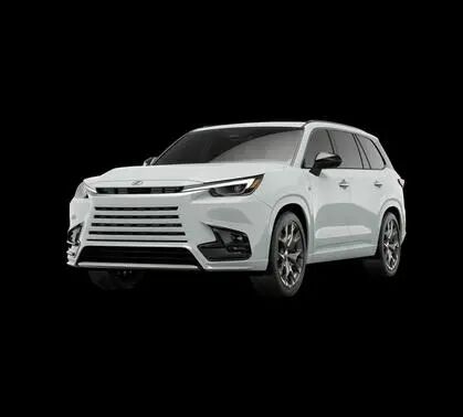 2026 LEXUS TX