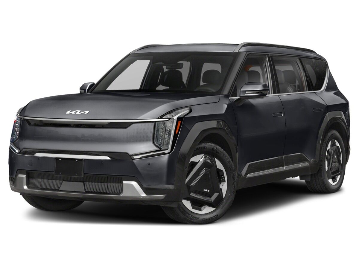 2024 KIA EV9