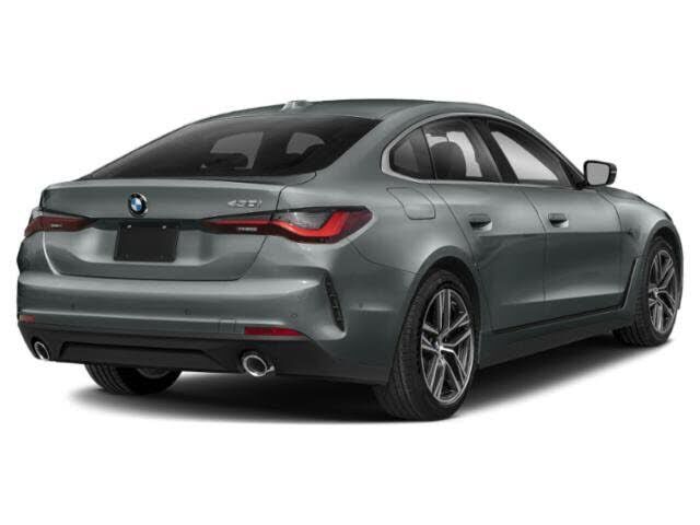 2024 BMW 430i