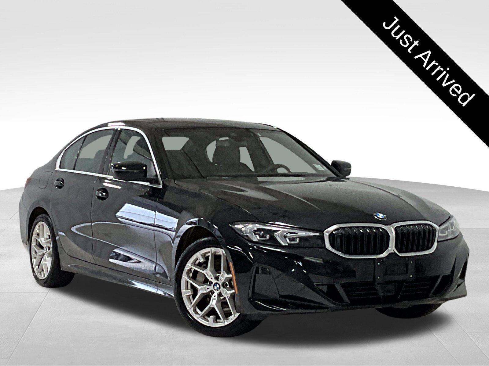 2026 BMW 3 Series