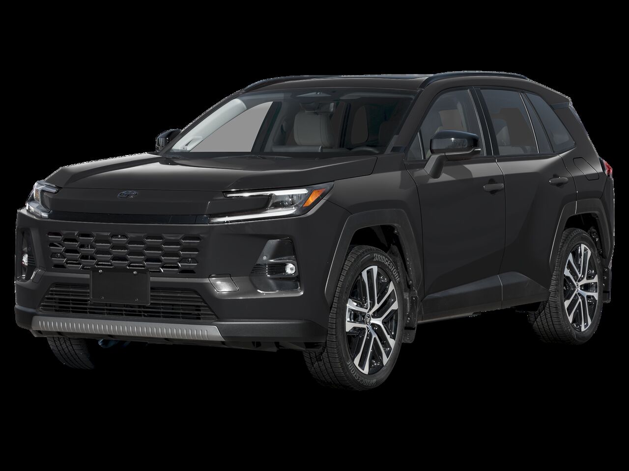 2026 TOYOTA RAV4