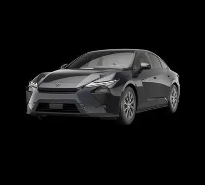 2026 LEXUS ES