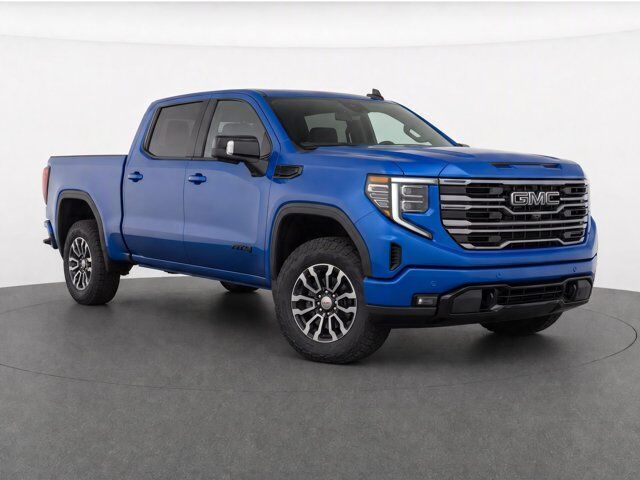 2023 GMC Sierra