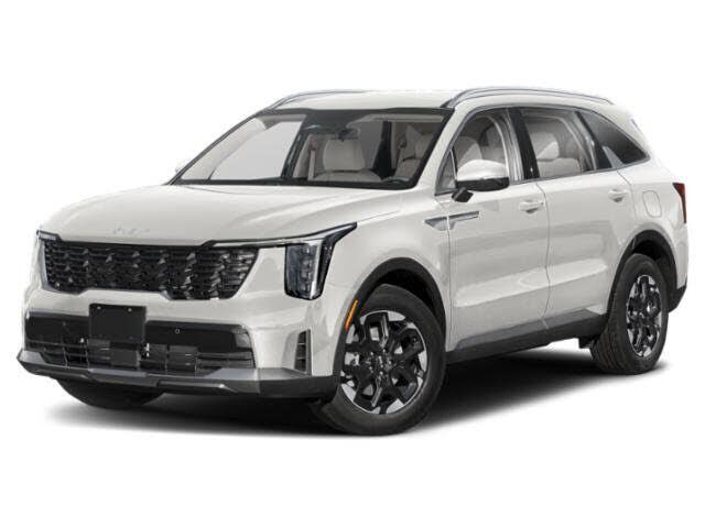 2024 KIA Sorento