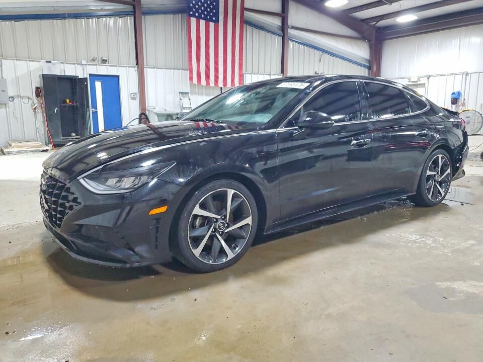 2023 HYUNDAI Sonata