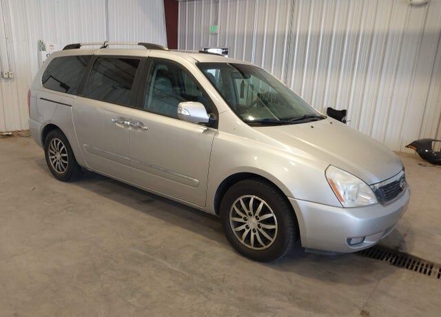 2012 KIA Sedona