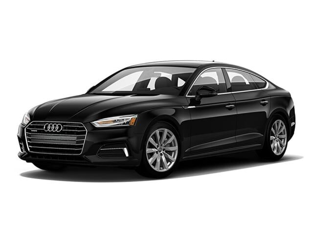 2018 AUDI A5