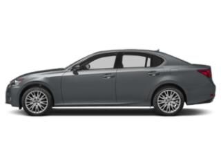 2015 LEXUS GS