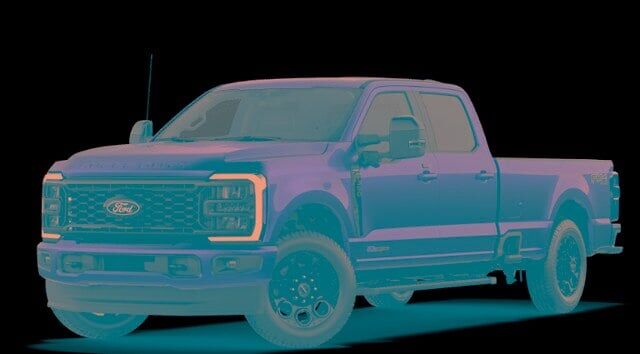 2027 FORD F-350