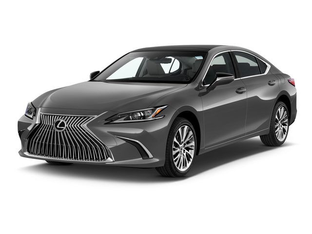 2020 LEXUS ES
