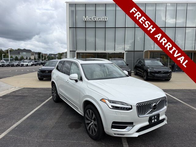 2024 VOLVO XC90