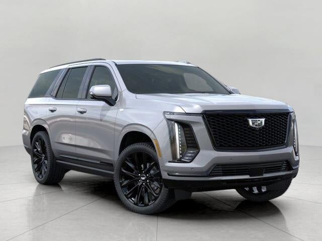 2026 CADILLAC Escalade