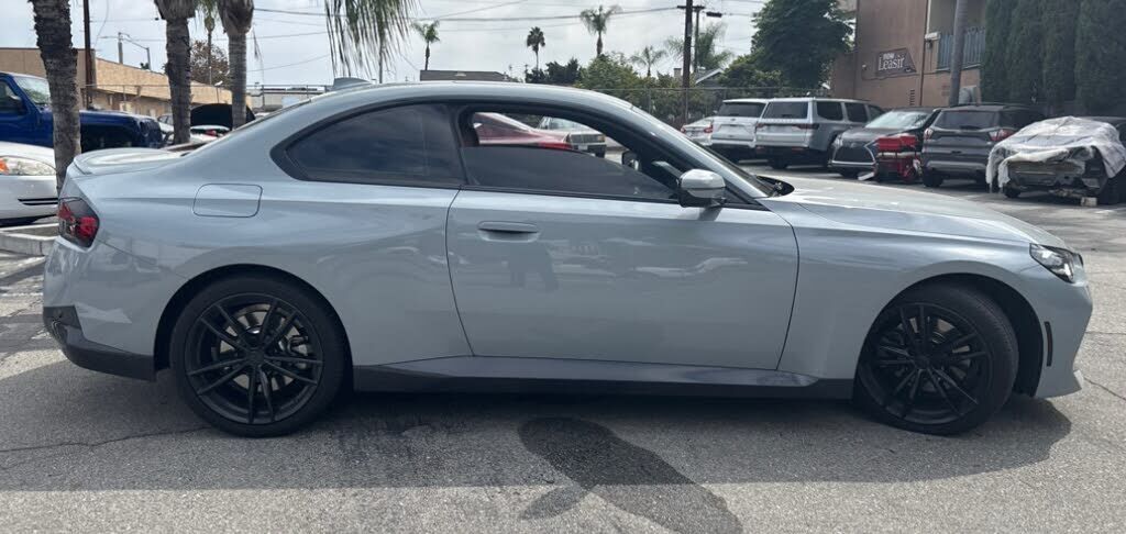2022 BMW 230i