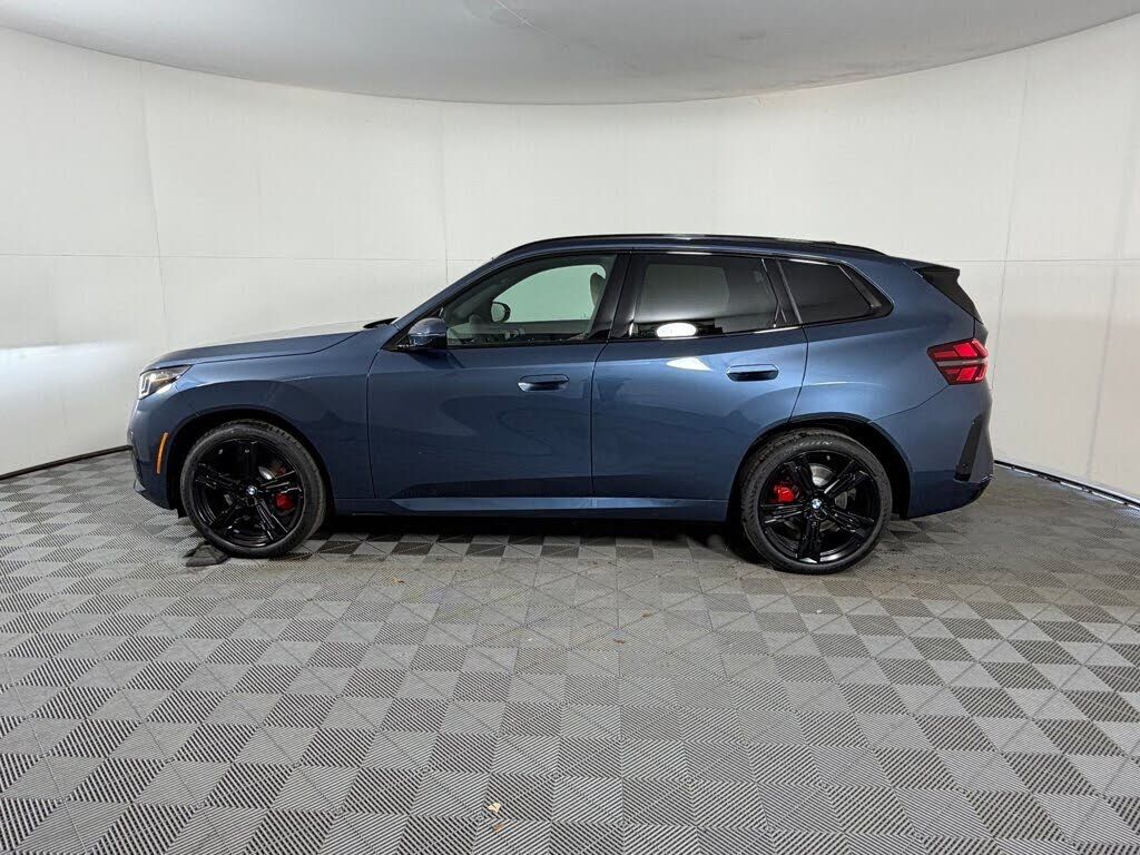 2026 BMW X3